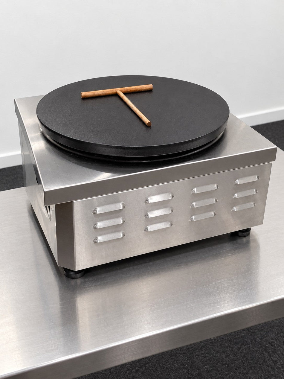 Roller Grill CSE400 Crepe Machine