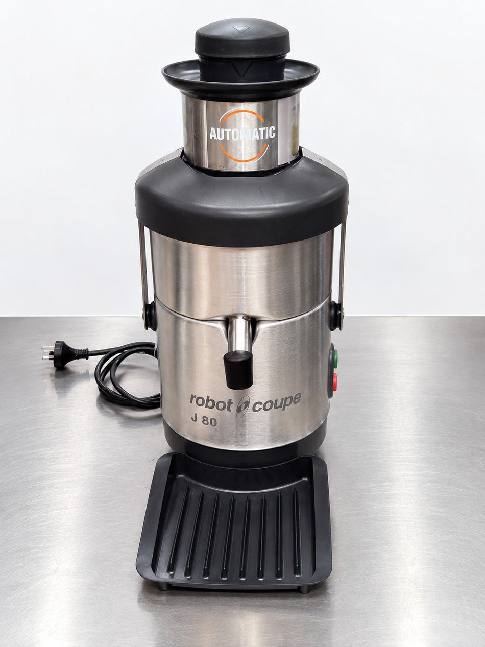 Robot Coupe  J80 Automatic Juice Extractor