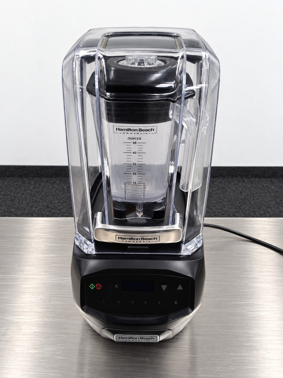 Hamilton Beach HBH855-AU Blender