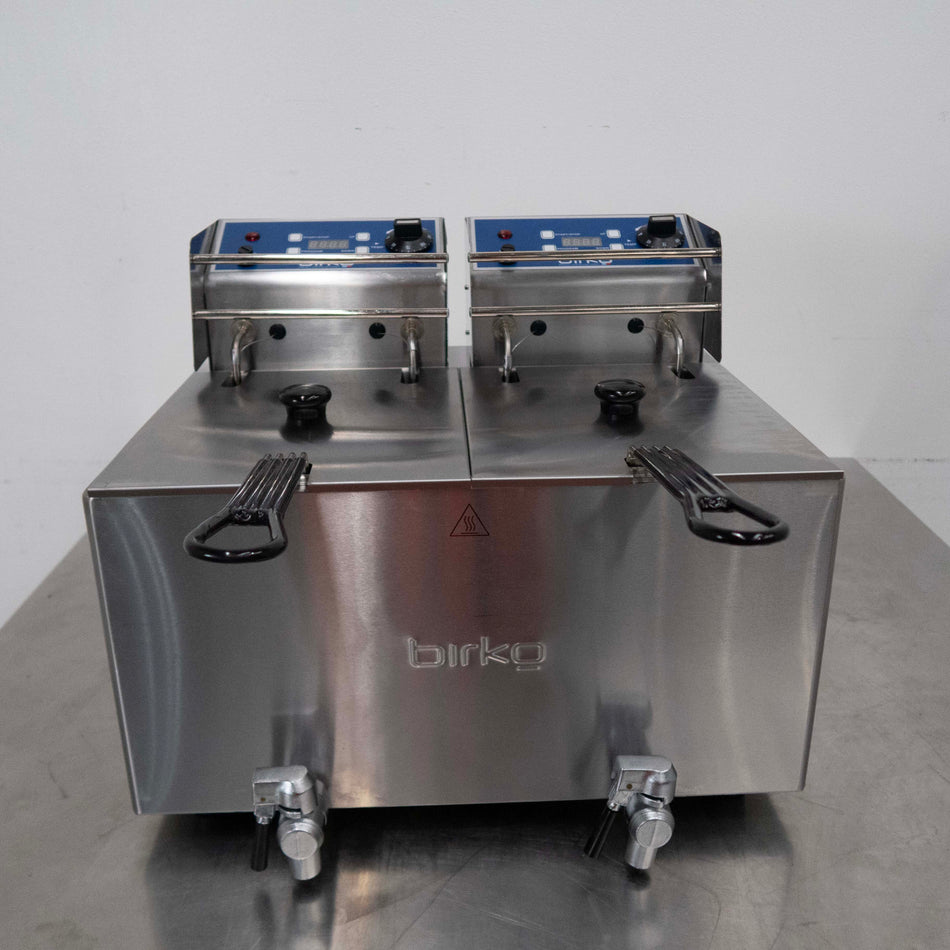 Birko 1001004 Fryer