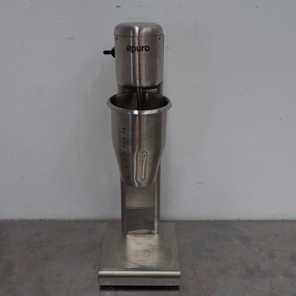 Apuro CT938-A Milkshake Maker