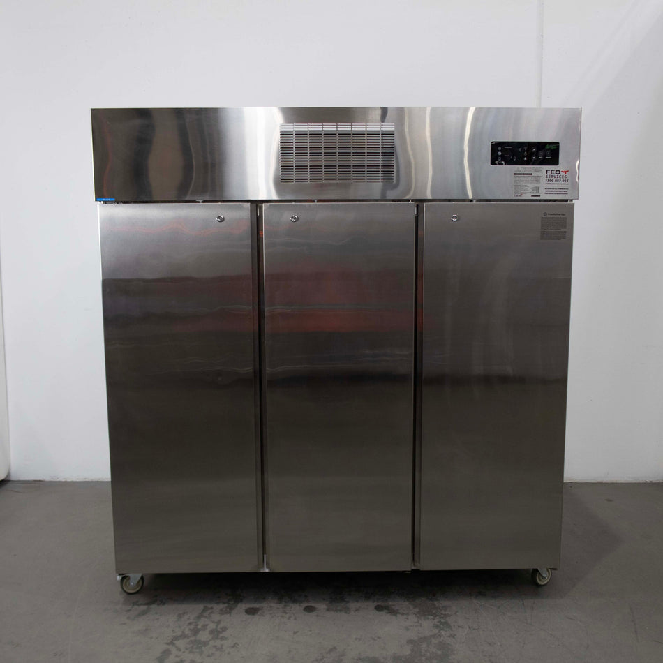 Thermaster SUC1500 Upright Fridge