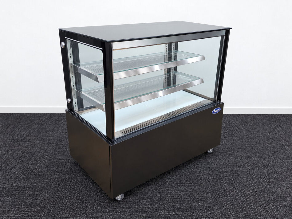Atosa WDG126F Square Cake Showcase