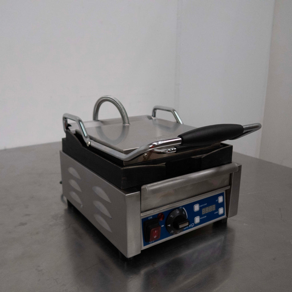 Birko 1002101 Contact Grill