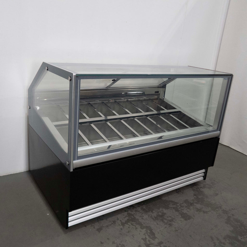 Bonvue SGD-18B Gelato Display