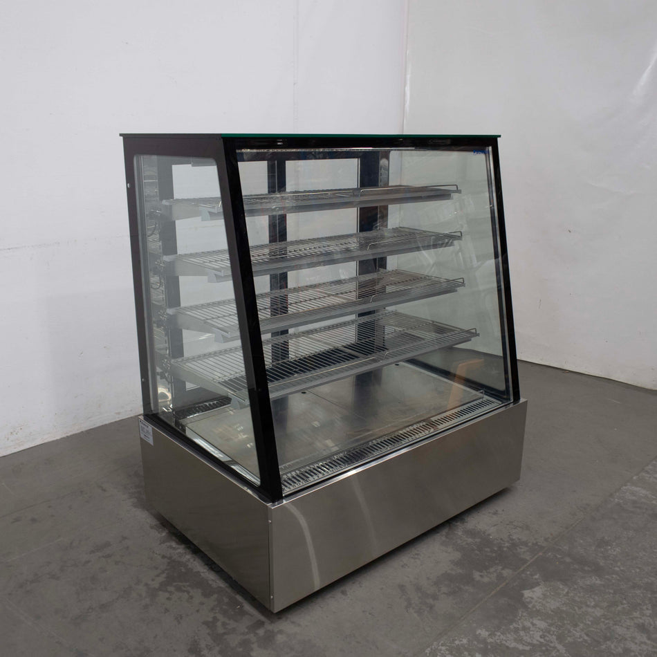 Bonvue SLP840C Deluxe Chilled Display Cabinet