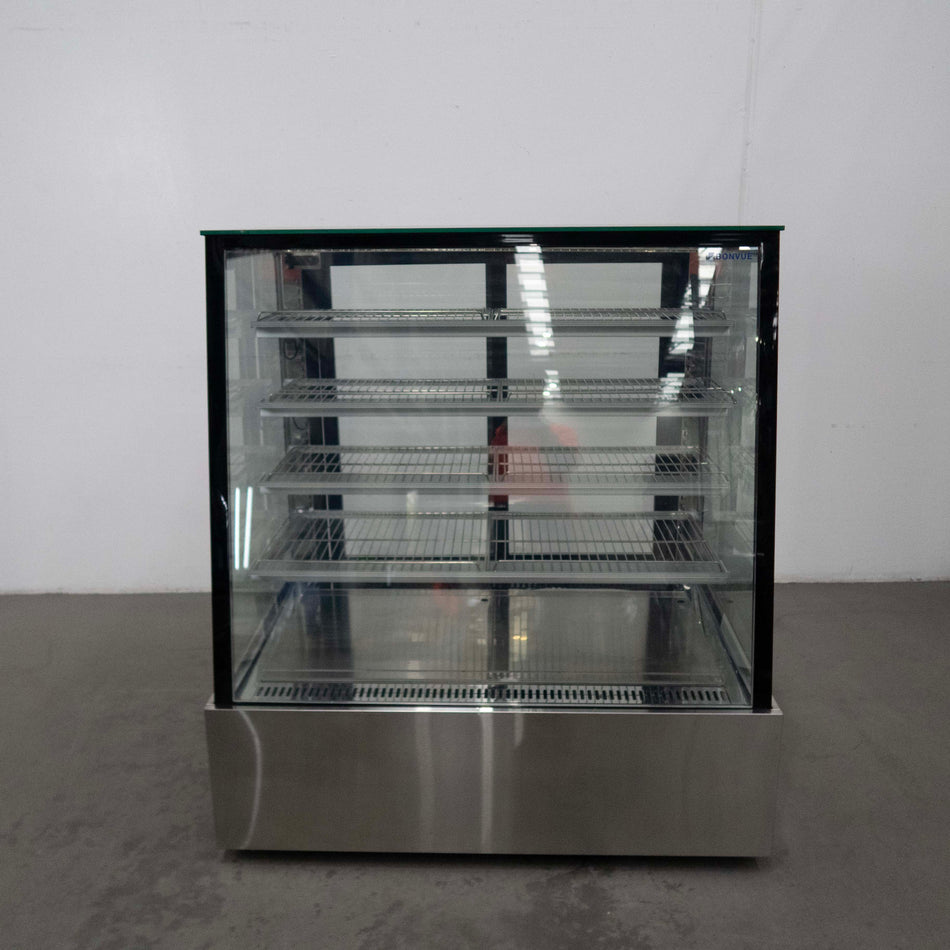 Bonvue SLP840C Deluxe Chilled Display Cabinet