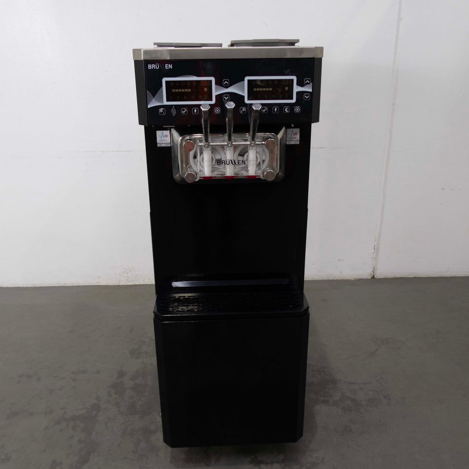 Brullen i95 Pro Soft Serve Machine