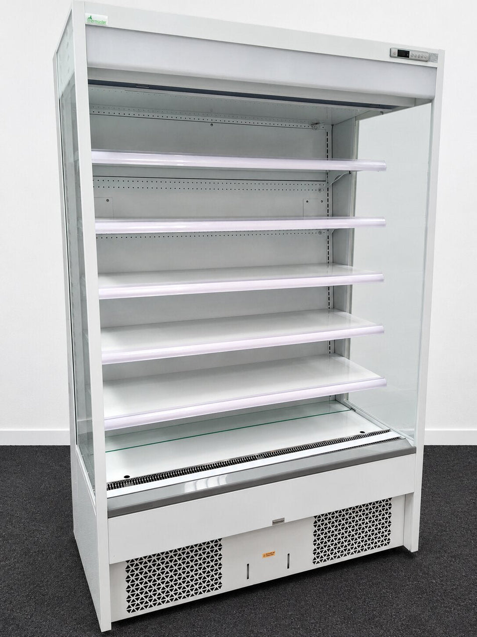 Thermaster OC-1220 Display Fridge