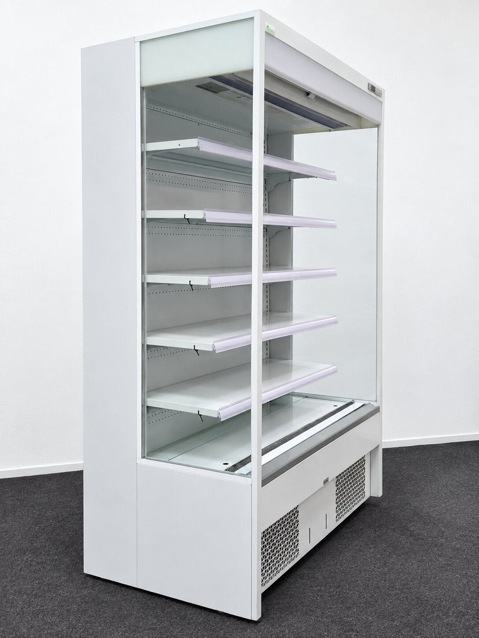 Thermaster OC-1220 Display Fridge