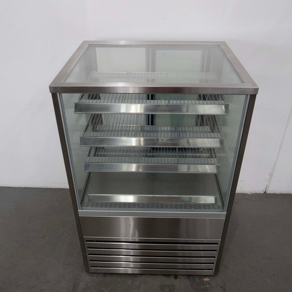 Cossiga BTGRF9F Cold Food Display