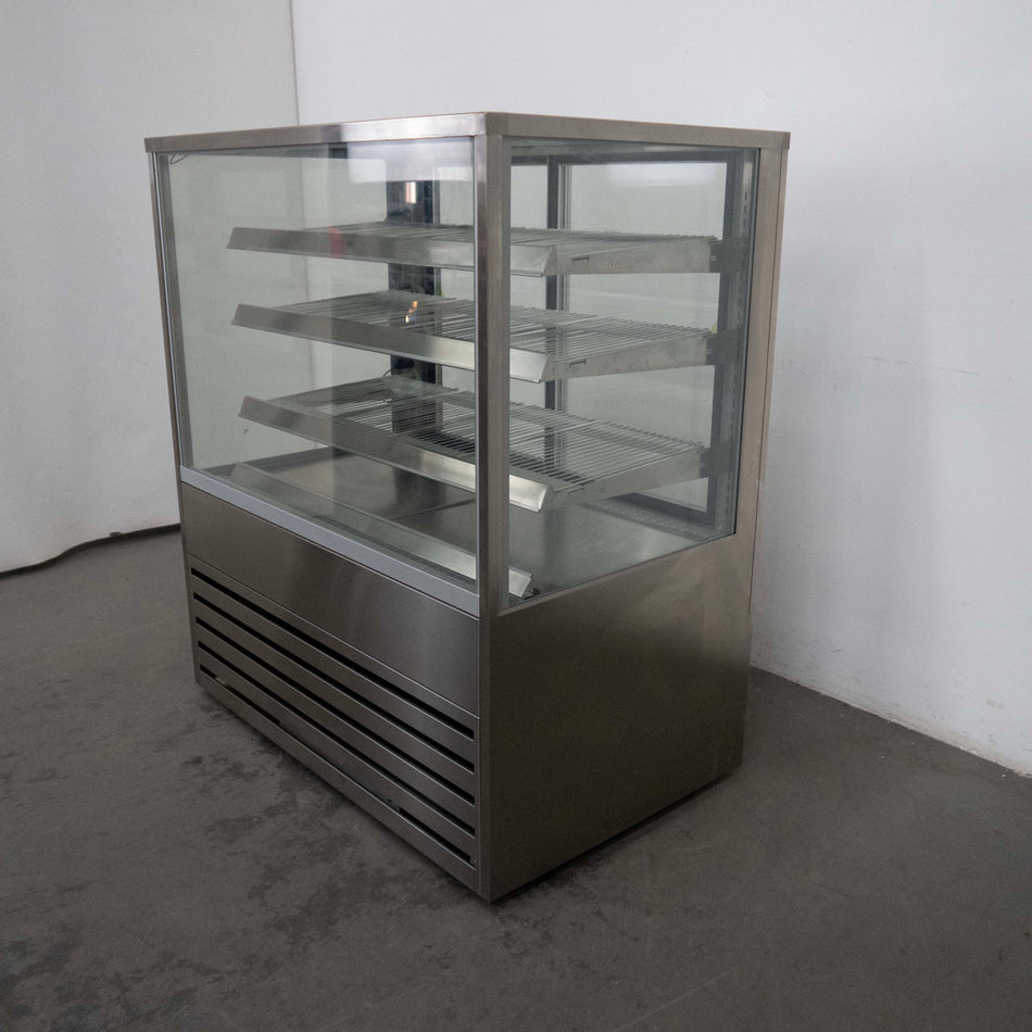 Cossiga BTGRF12 Cold Food Display