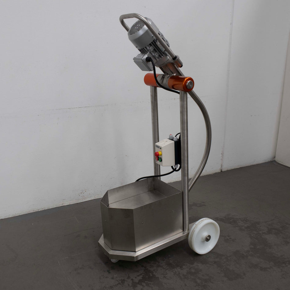 Dynamic TB120 Blender