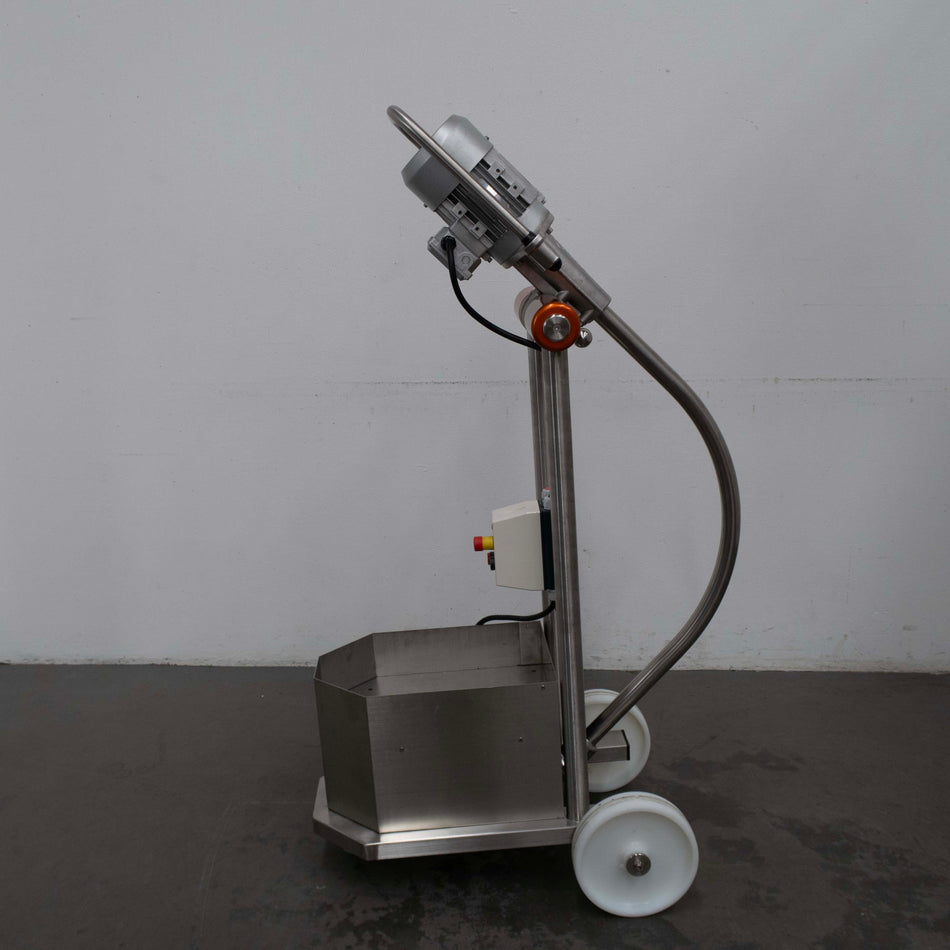 Dynamic TB120 Blender