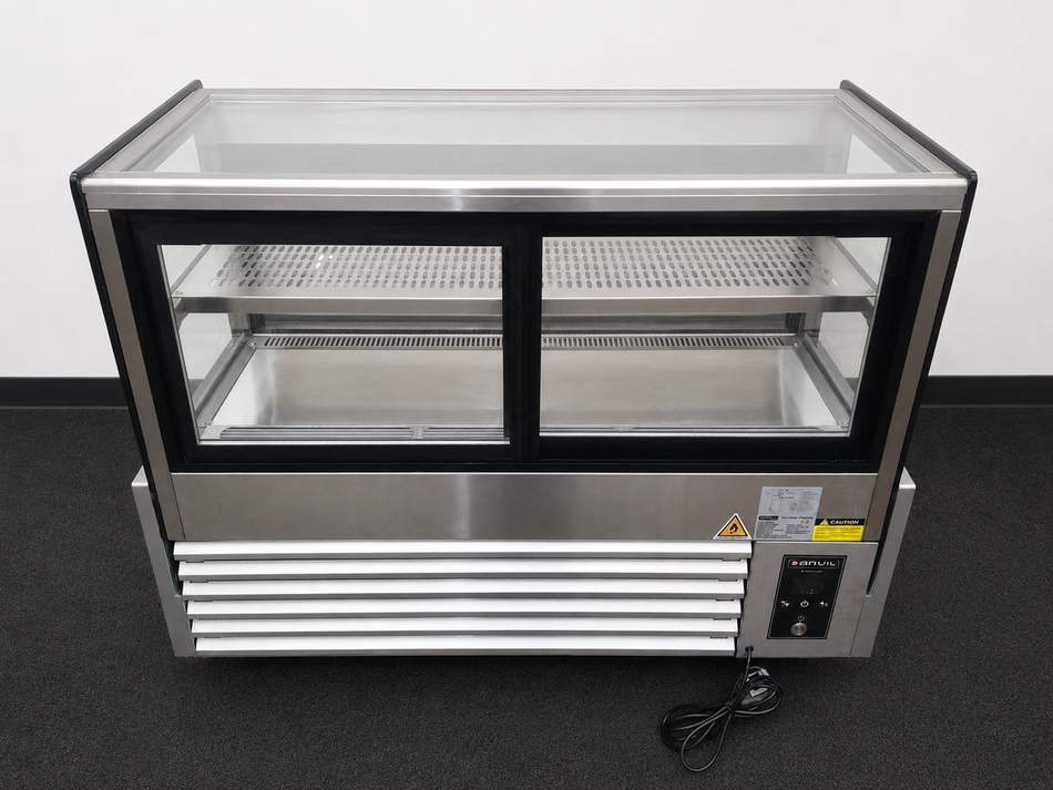 Anvil DGV0540 Cold Food Display