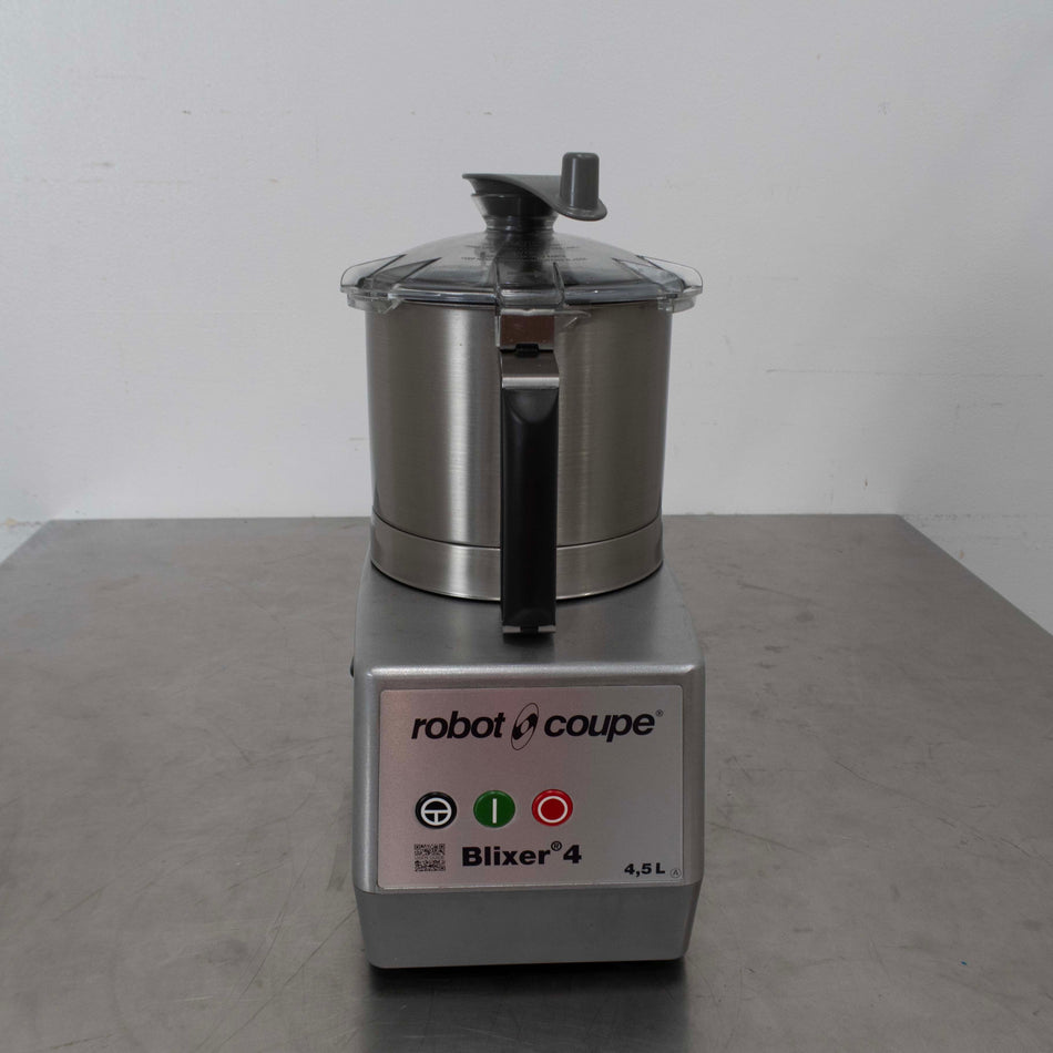 Robot Coupe Blixer 4 Blender