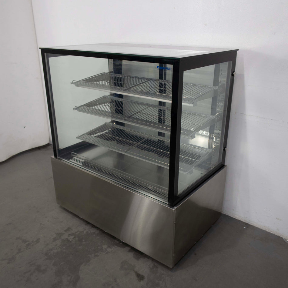 Bonvue SL840V Cold Food Display