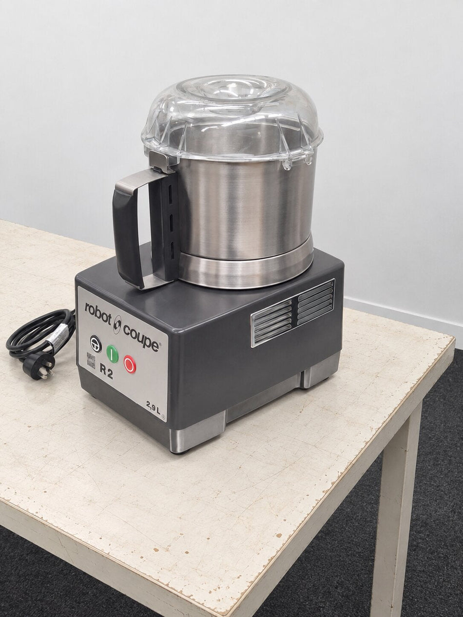 Robot Coupe R2A Food Processor