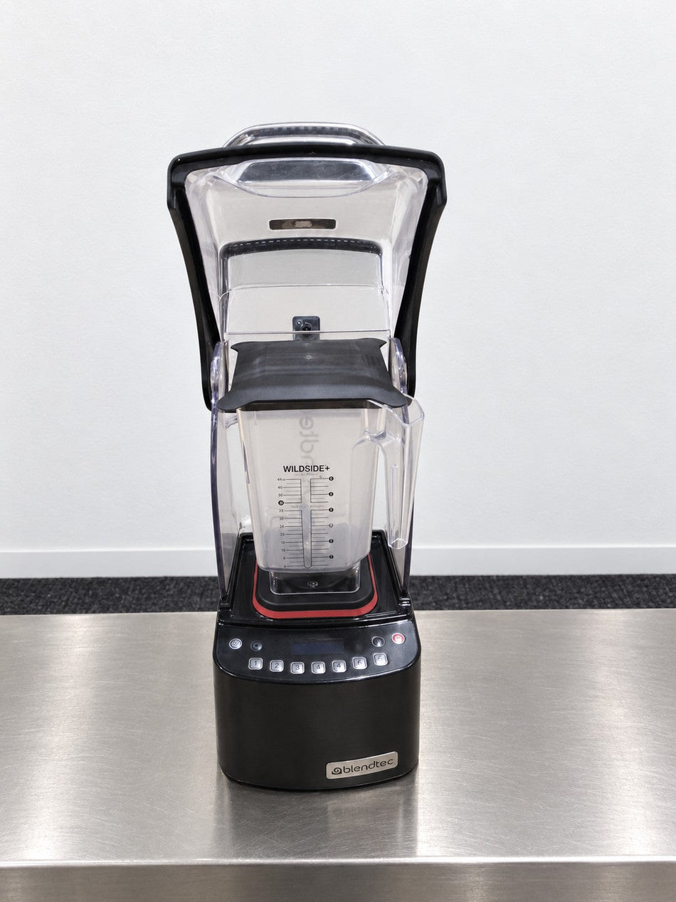 Blendtec CQB1 Blender