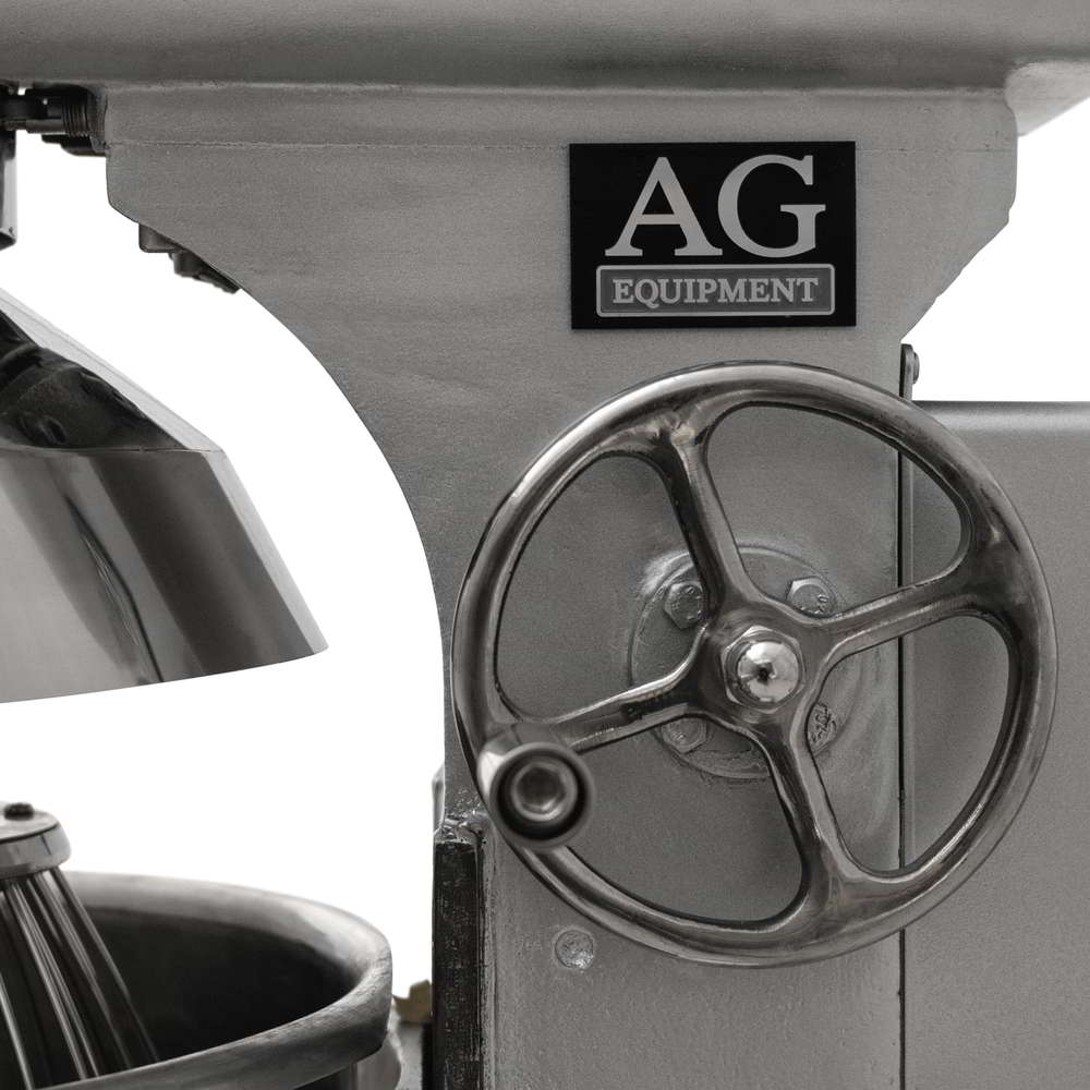 30 Litre Planetary Food & Dough Mixer | B30GA