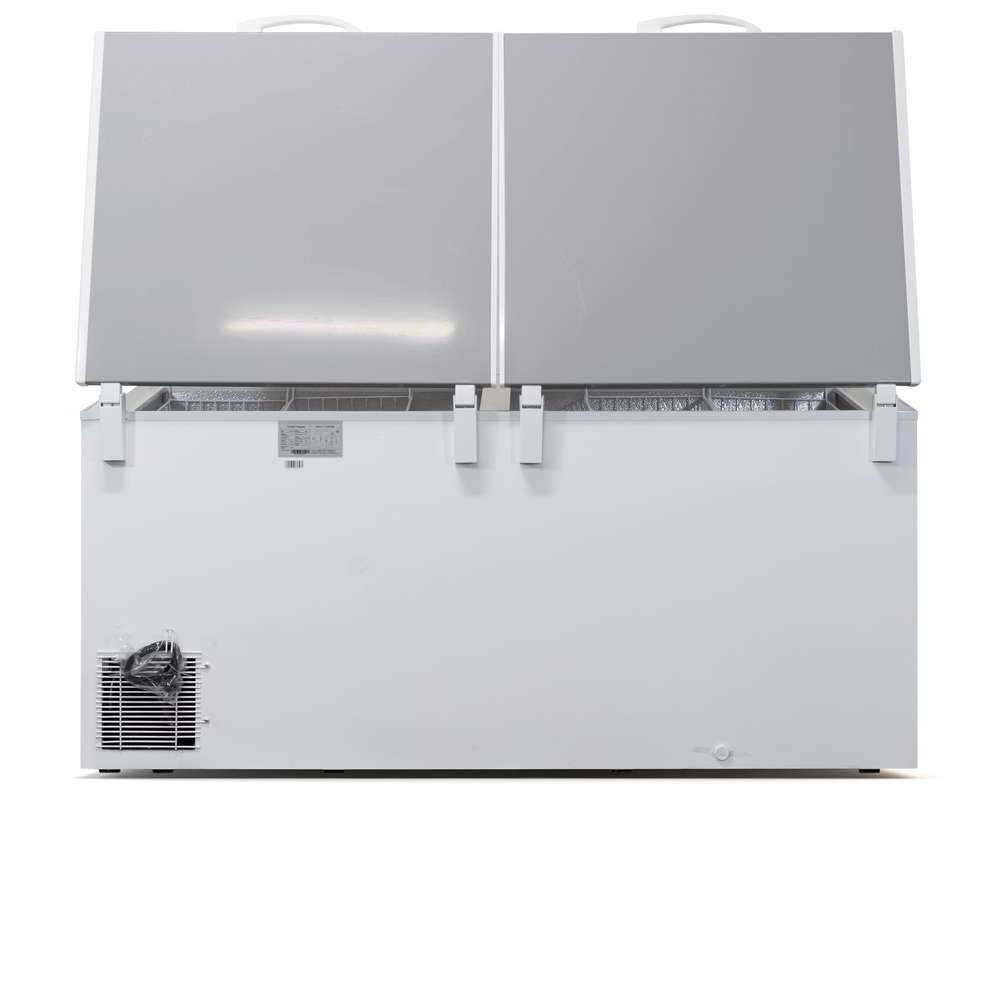 Commercial 850 Litre Chest Freezer BD900S