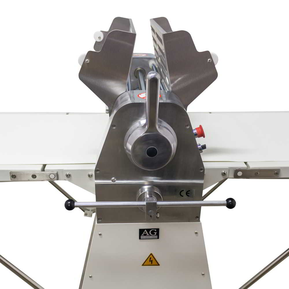 Commercial Freestanding Dough Sheeter | JDR520