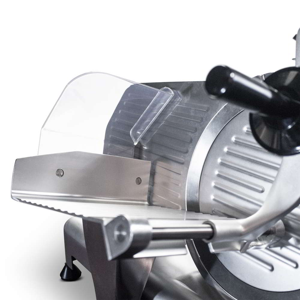 10 Inch (250mm) Meat Slicer 250ES-10