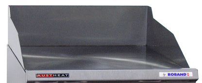 Austheat AHT860 Freestanding 590mm Wide Electric Griddle Toaster