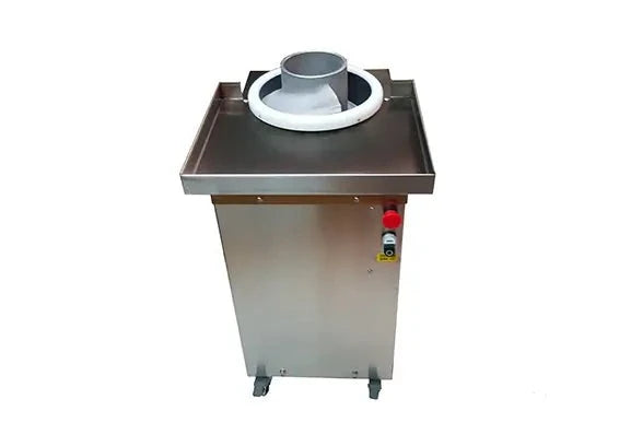 TPM Italia Maxi Professional Dough Rounder 20-1000g