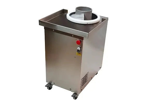 TPM Italia Maxi Professional Dough Rounder 20-1000g