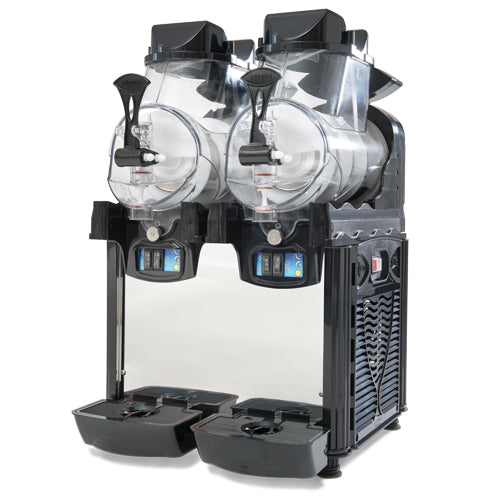 Cofrimell Aurora 2 Slushy / Granita Machine CF-0628A 2.06