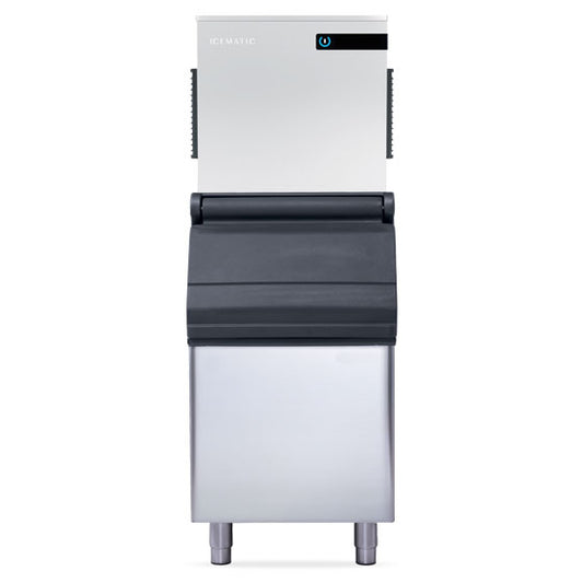 ICEMATIC B125-A 120kg High Production Flake Ice Machine