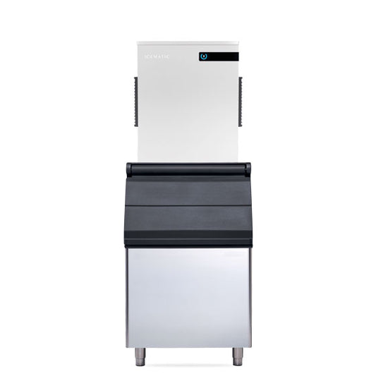 ICEMATIC B305-A 300kg High Production Super Flake Ice Machine
