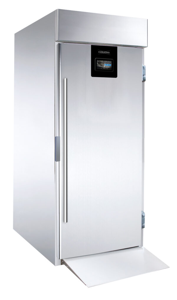Everlasting RPE6600 Retarder Proover Roll In