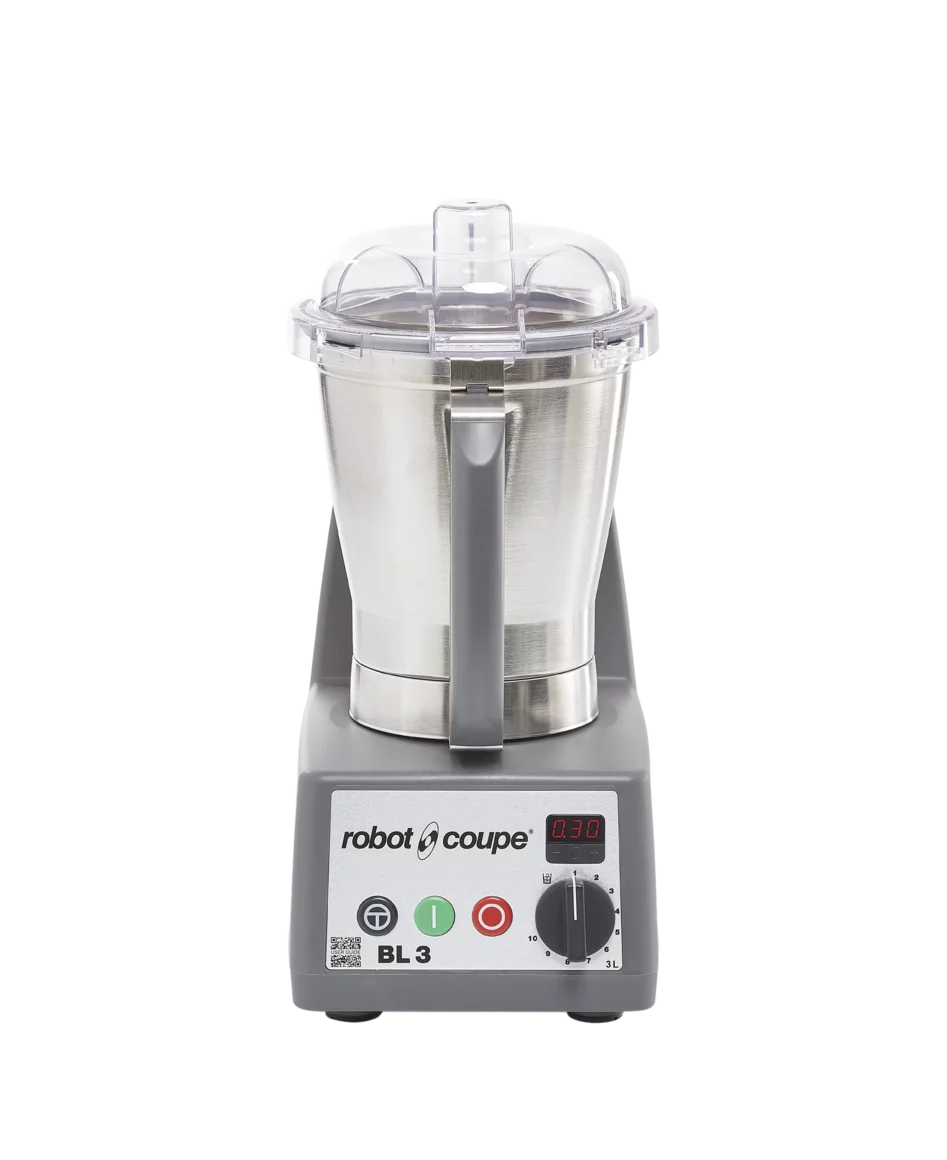 Robot Coupe BL 3 Commercial Kitchen Blender 3L