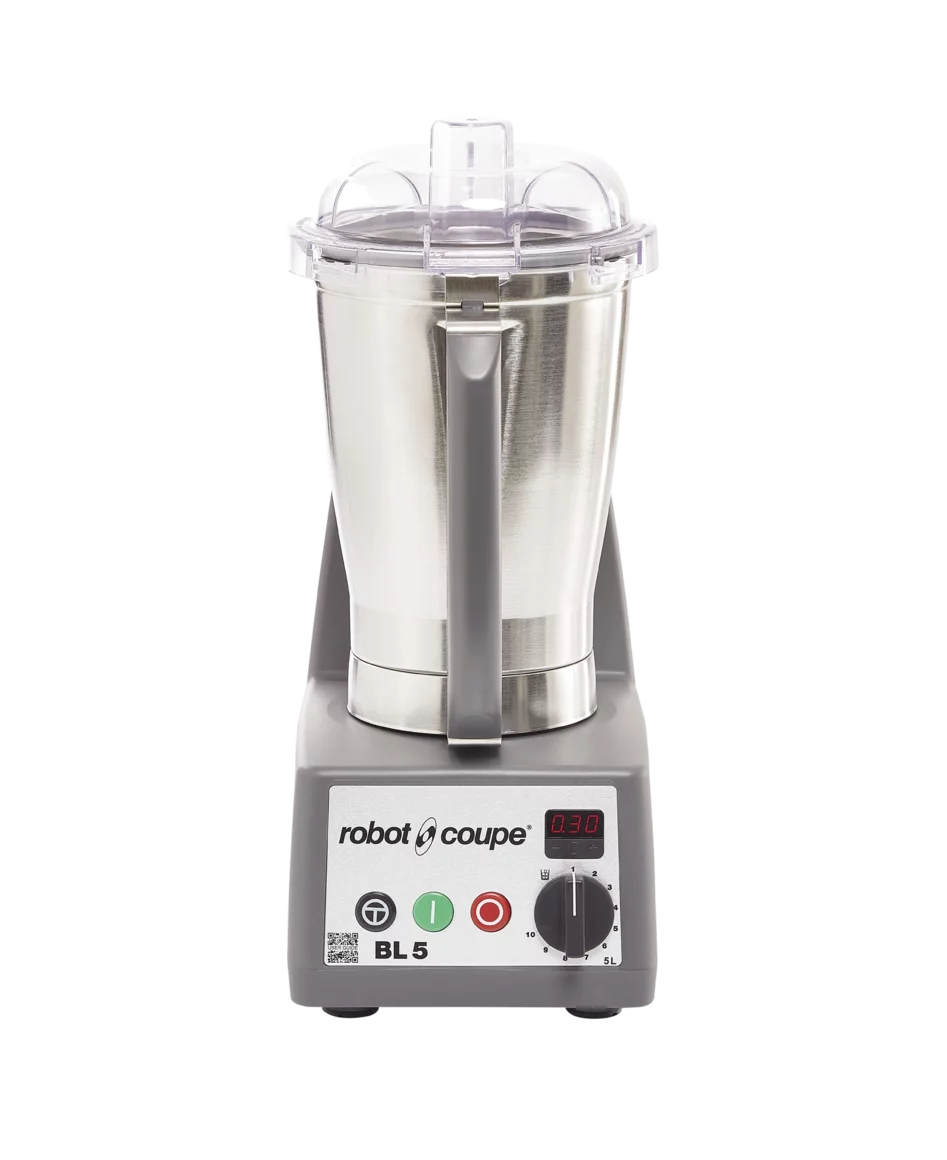 Robot Coupe BL 5 Commercial Kitchen Blender 5L