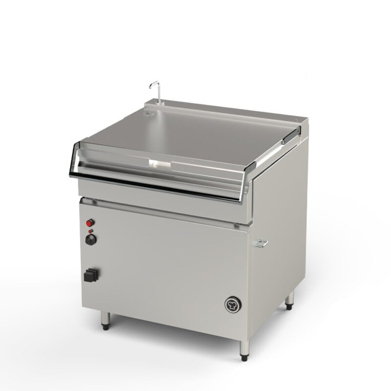 Goldstein BPE65 65Lt Tilting electric bratt pan