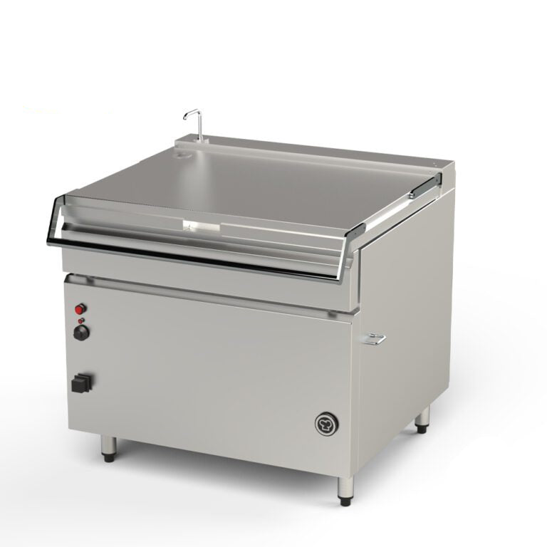 Goldstein BPE85 85Lt Tilting electric bratt pan