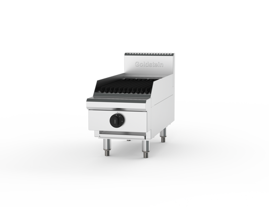 Goldstein BQG12-X 305mm Gas Chargrill