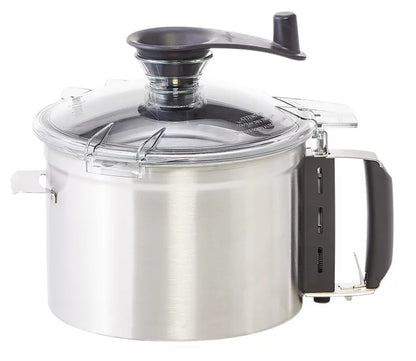 Robot Coupe Blixer 5 - 5.9L Stainless Bowl