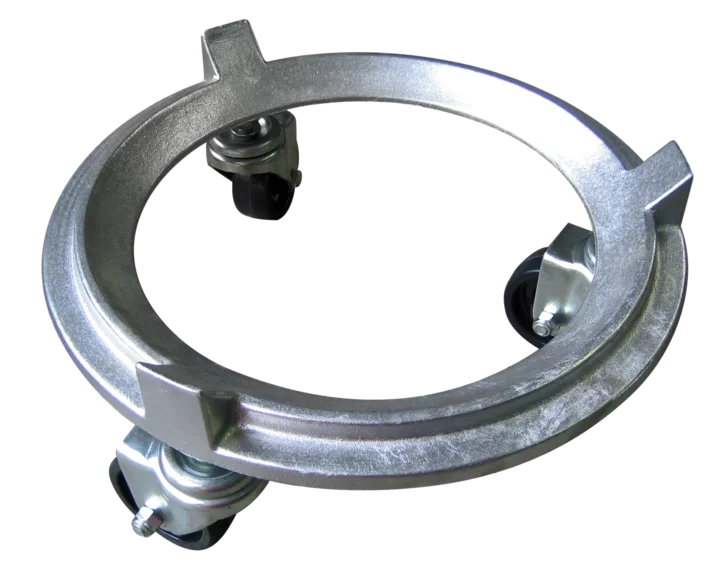 Bowl Trolley - SP80-S
