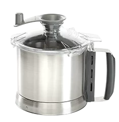 Robot Coupe Blixer 2 - 2.9L Stainless Bowl