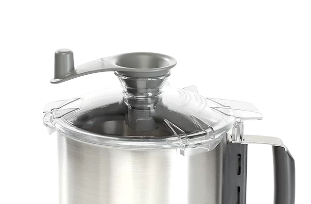 Robot Coupe Blixer 3 - 3.7L Stainless Bowl + Additional Bowl