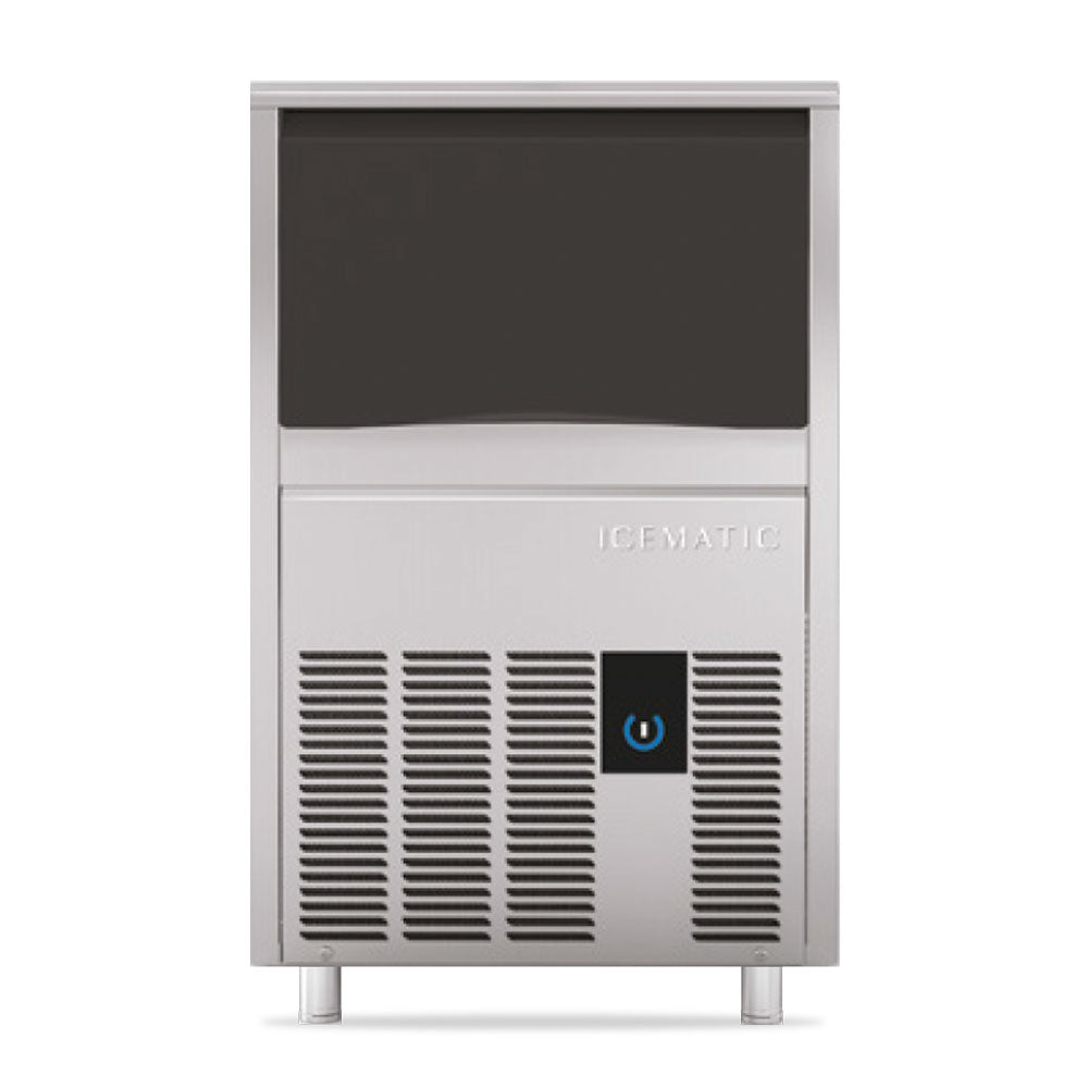 ICEMATIC C28 PLUS-A 28kg Under Counter Self Contained Ice Machine