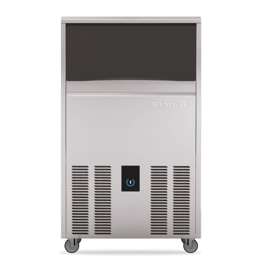 ICEMATIC C54-A 54kg Under Counter Self Contained Ice Machine