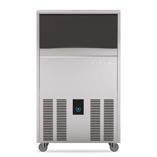 ICEMATIC C54-A 54kg Under Counter Self Contained Ice Machine