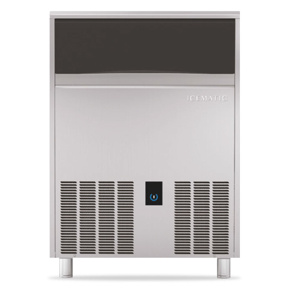 ICEMATIC C90-A 90kg Self Contained Ice Machine