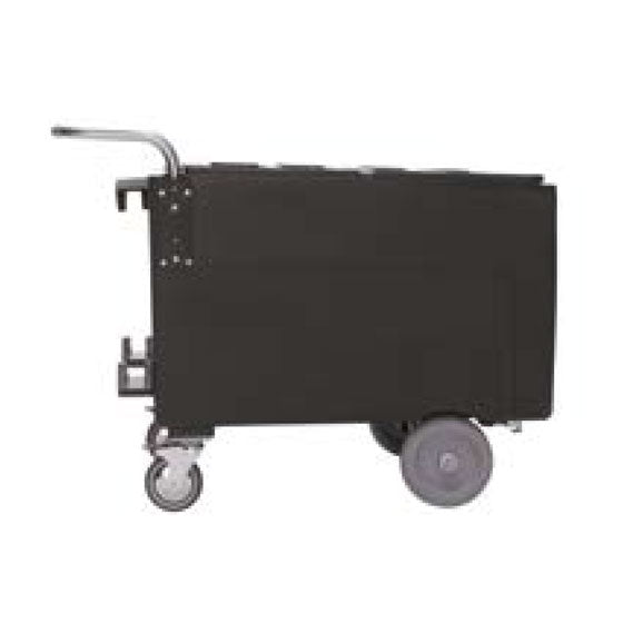 ICEMATIC CART