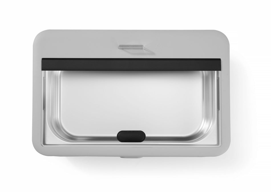 Hendi CDU0002 Chafing Dish White