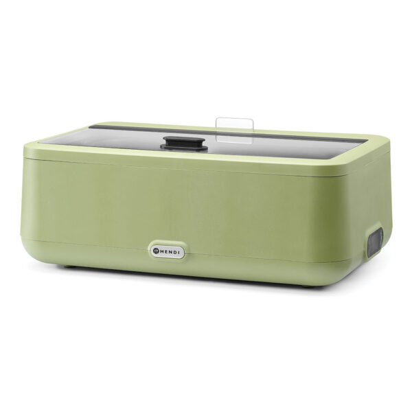 Hendi CDU0003 Chafing Dish Green